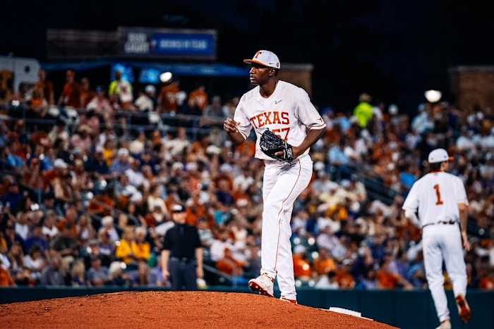 Lebarron Johnson Jr.